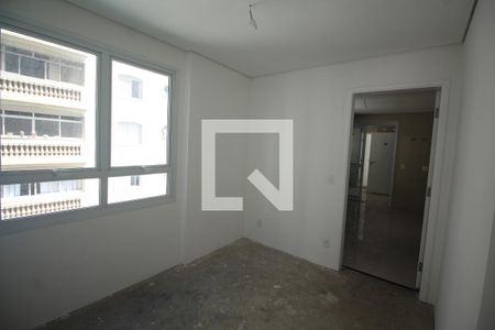 Sala de Estar de apartamento à venda com 4 quartos, 224m² em Santana, São Paulo