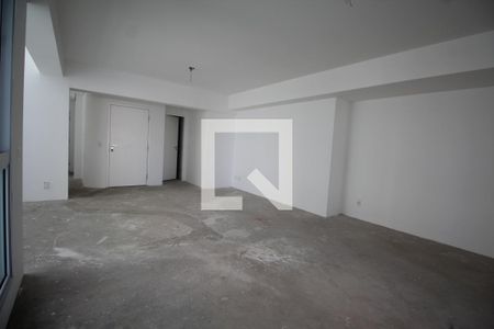 Sala de apartamento à venda com 4 quartos, 224m² em Santana, São Paulo