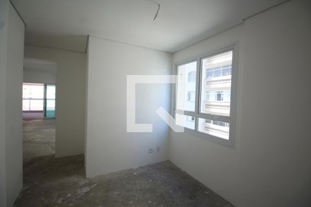 Sala de Estar de apartamento à venda com 4 quartos, 224m² em Santana, São Paulo