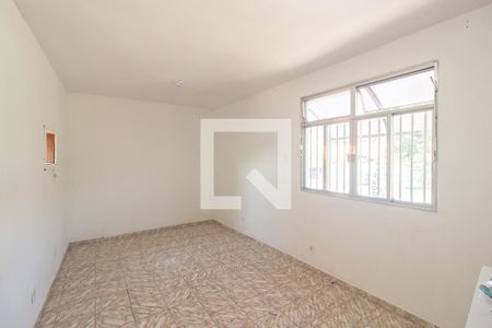 Quarto 1 de casa para alugar com 2 quartos, 100m² em Campo Grande, Rio de Janeiro