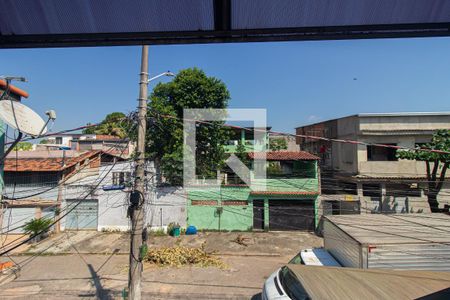 Vista do Quarto 1 de casa para alugar com 2 quartos, 100m² em Campo Grande, Rio de Janeiro