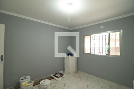 Quarto 1 de casa para alugar com 2 quartos, 110m² em Jardim Brasil (zona Norte), São Paulo