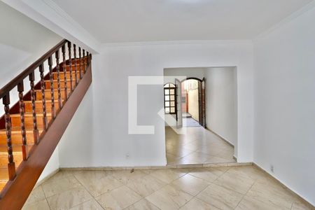 Sala de casa à venda com 3 quartos, 84m² em Mooca, São Paulo