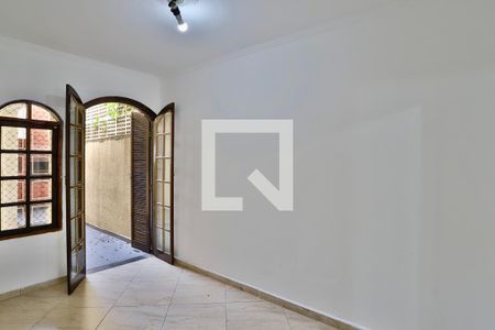 Sala 2 de casa à venda com 3 quartos, 84m² em Mooca, São Paulo
