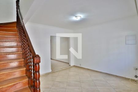 Sala de casa à venda com 3 quartos, 84m² em Mooca, São Paulo