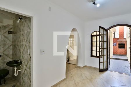 Sala 2 de casa à venda com 3 quartos, 84m² em Mooca, São Paulo