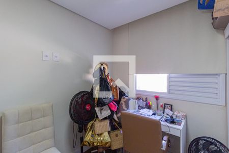 Quarto de apartamento para alugar com 2 quartos, 60m² em Jaguaribe, Osasco