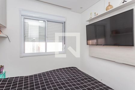 Quarto 2 de apartamento para alugar com 2 quartos, 45m² em Parque Bristol, São Paulo