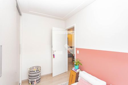 Quarto 1 de apartamento à venda com 2 quartos, 63m² em Vila Nair, São Paulo