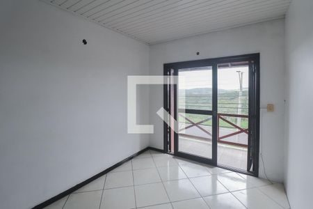 Sala de apartamento para alugar com 2 quartos, 70m² em Primavera, São Leopoldo
