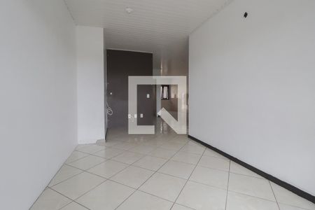 Sala de apartamento para alugar com 2 quartos, 70m² em Primavera, Novo Hamburgo