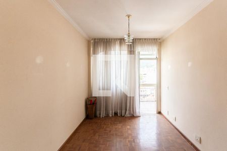 Sala de apartamento à venda com 2 quartos, 138m² em Vila Isabel, Rio de Janeiro