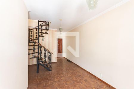 Sala de apartamento à venda com 2 quartos, 138m² em Vila Isabel, Rio de Janeiro