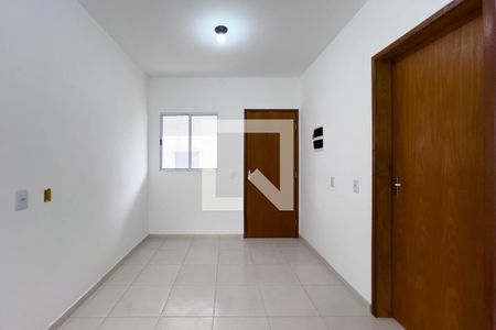 Apartamento à venda com 39m², 2 quartos e sem vagaSala e cozinha