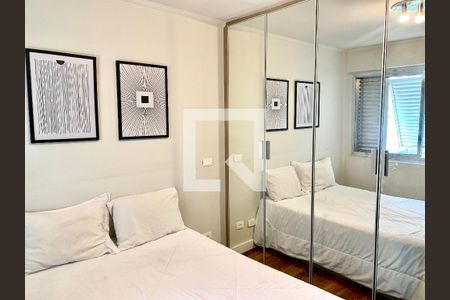 Quarto 1 de apartamento para alugar com 3 quartos, 89m² em Vila Mariana, São Paulo