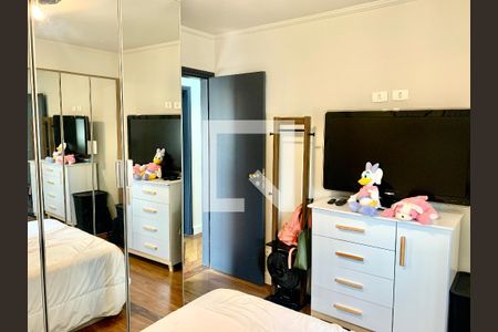 Quarto 1 de apartamento à venda com 3 quartos, 89m² em Vila Mariana, São Paulo