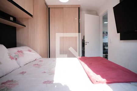 Quarto 2 de apartamento à venda com 2 quartos, 57m² em Jardim Danfer, São Paulo