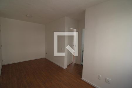 Sala de apartamento para alugar com 2 quartos, 43m² em Vila Santos, São Paulo