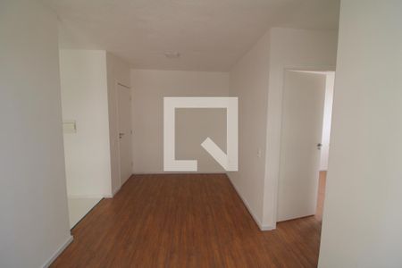 Sala de apartamento para alugar com 2 quartos, 43m² em Vila Santos, São Paulo