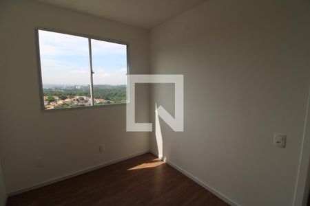 Quarto 1 de apartamento para alugar com 2 quartos, 43m² em Vila Santos, São Paulo