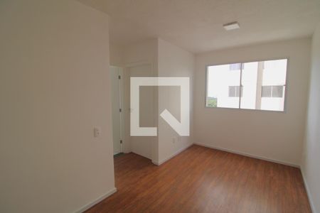 Sala de apartamento para alugar com 2 quartos, 43m² em Vila Santos, São Paulo