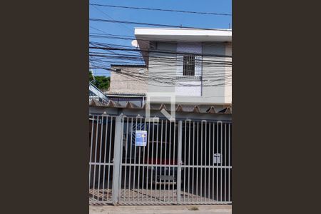 Fachada de casa à venda com 2 quartos, 150m² em Jardim Jamaica, São Paulo