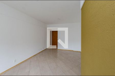 Sala de apartamento à venda com 3 quartos, 88m² em Vila Paris, Belo Horizonte