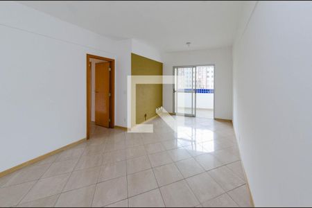 Sala de apartamento à venda com 3 quartos, 88m² em Vila Paris, Belo Horizonte