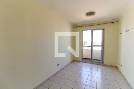 Sala de apartamento à venda com 3 quartos, 69m² em Vila Formosa, São Paulo