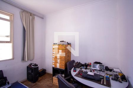 Quarto 2 de apartamento à venda com 3 quartos, 101m² em Ingá, Niterói