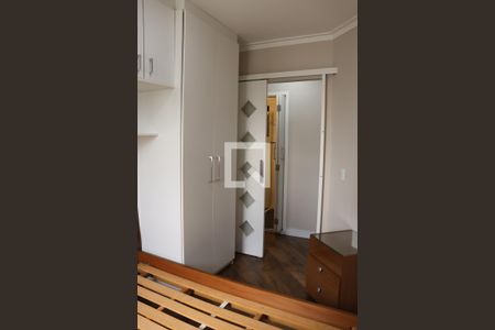 Quarto  de apartamento para alugar com 2 quartos, 56m² em Jardim Paulista, São Paulo