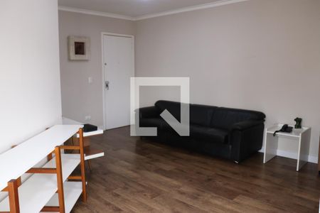 Sala de apartamento para alugar com 2 quartos, 56m² em Jardim Paulista, São Paulo