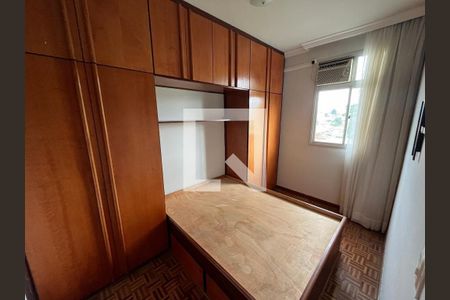 Apartamento à venda com 3 quartos, 61m² em Santa Monica, Belo Horizonte