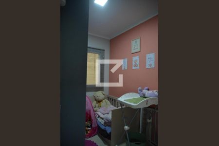 Quarto de apartamento à venda com 2 quartos, 120m² em Vila Floresta, Santo André