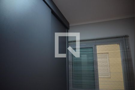 Quarto de apartamento à venda com 2 quartos, 120m² em Vila Floresta, Santo André