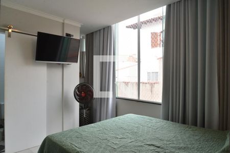 Quarto de apartamento à venda com 2 quartos, 120m² em Vila Floresta, Santo André