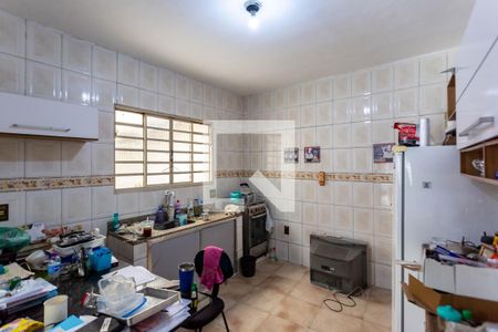 Casa para alugar com 61m², 1 quarto e sem vaga Casa para alugar com 61m², 1 quarto e sem vagaCozinha