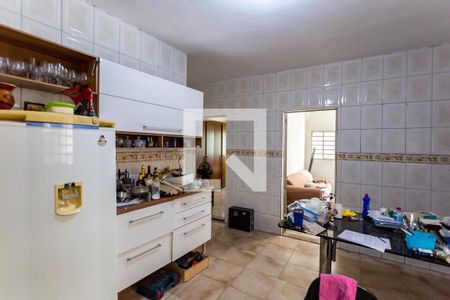 Casa para alugar com 61m², 1 quarto e sem vaga Casa para alugar com 61m², 1 quarto e sem vagaCozinha