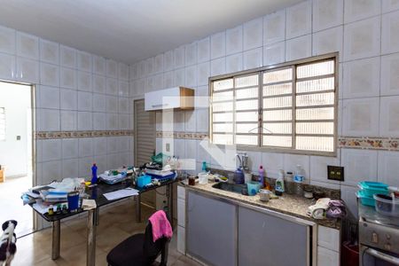 Casa para alugar com 61m², 1 quarto e sem vaga Casa para alugar com 61m², 1 quarto e sem vagaCozinha