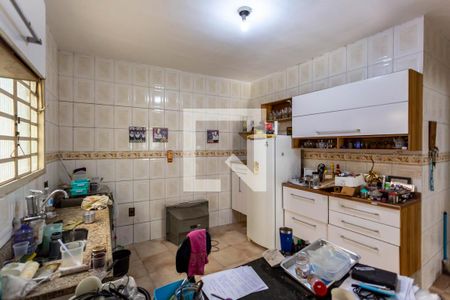 Casa para alugar com 61m², 1 quarto e sem vaga Casa para alugar com 61m², 1 quarto e sem vagaCozinha