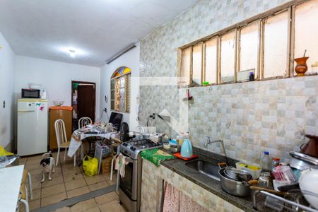 Casa para alugar com 69m², 1 quarto e sem vaga Casa para alugar com 69m², 1 quarto e sem vagaCozinha