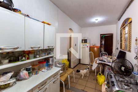 Casa para alugar com 69m², 1 quarto e sem vaga Casa para alugar com 69m², 1 quarto e sem vagaCozinha