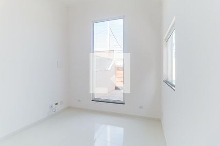 Sala de casa para alugar com 2 quartos, 150m² em Jardim Santos Dumont Iii, Mogi das Cruzes