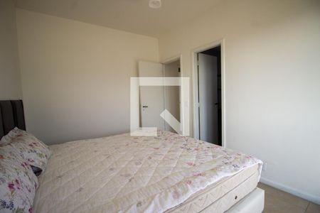 Suíte de apartamento para alugar com 3 quartos, 122m² em Barra da Tijuca, Rio de Janeiro