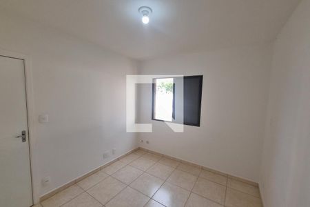 Dormitório 02 de apartamento para alugar com 2 quartos, 50m² em Jardim Itau, Ribeirão Preto