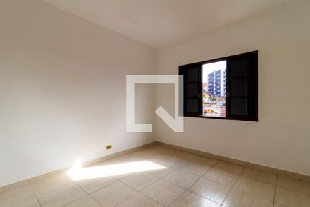 Quarto 1 de casa para alugar com 2 quartos, 80m² em Jardim Santa Rosa, Taboão da Serra