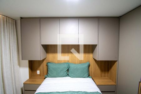 Quarto de apartamento para alugar com 2 quartos, 58m² em Norte (águas Claras), Brasília