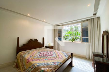 Quarto 2 de apartamento para alugar com 3 quartos, 90m² em Jardim Botânico, Rio de Janeiro