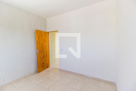 Quarto de casa para alugar com 1 quarto, 52m² em Ana Cristina Ii, Barueri