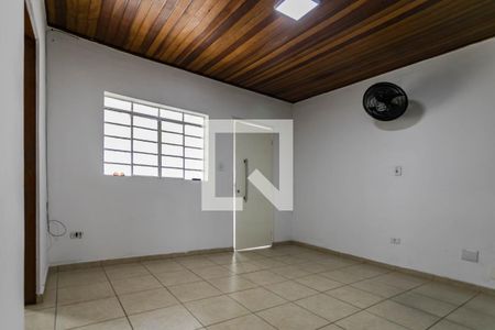 Sala de casa para alugar com 2 quartos, 103m² em Centro, Mogi das Cruzes